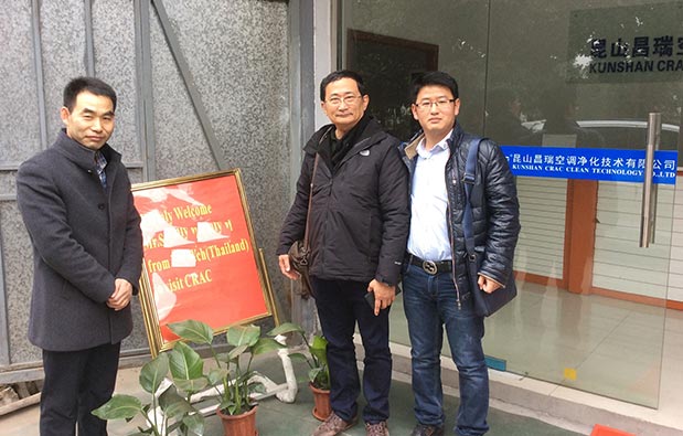 贴心化服务