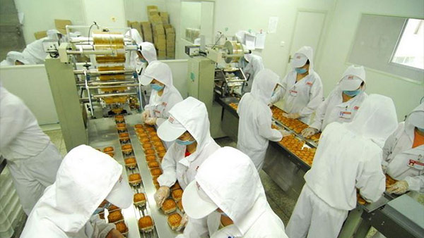爱游戏·ayx体育（china）官方网站净化产品保障食品行业洁净品质