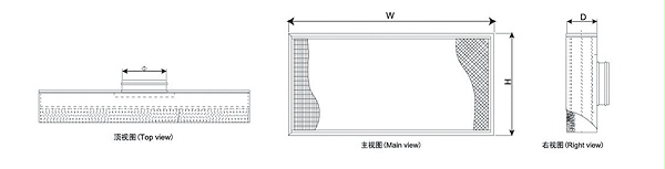 爱游戏·ayx体育（china）官方网站
三视图
