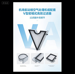 工业水处理系统中的抑菌过滤装置