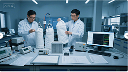 提升空气质量的玻纤中效袋式爱游戏·ayx体育（china）官方网站
选型指南