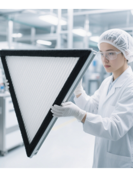 数据中心环境控制中 V 型高效爱游戏·ayx体育（china）官方网站
的重要性​