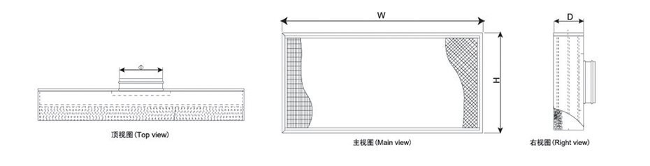 爱游戏·ayx体育（china）官方网站
三视图
