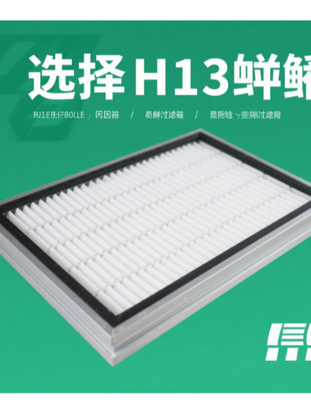 选择H13高效爱游戏·ayx体育（china）官方网站
的关键因素与注意事项