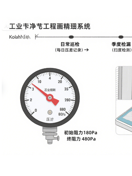 工业设备中液槽高效爱游戏·ayx体育（china）官方网站
的安装与维护